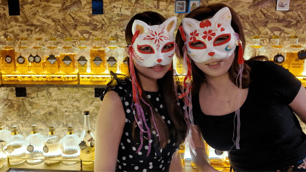 元アパレル→1年放浪…“流れでママになった”女性の人生がおもしろすぎる