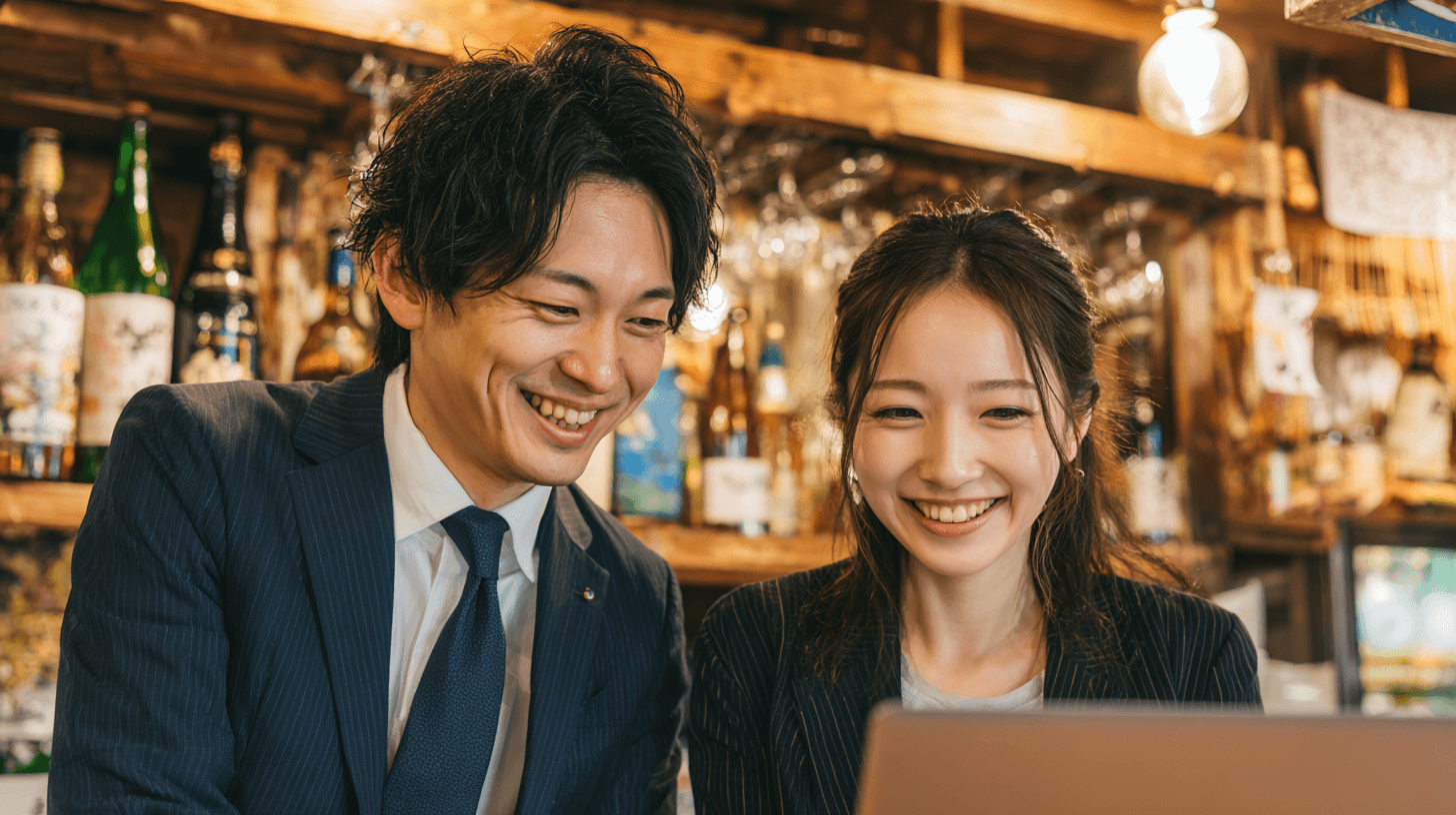 専任担当が最後まで伴走