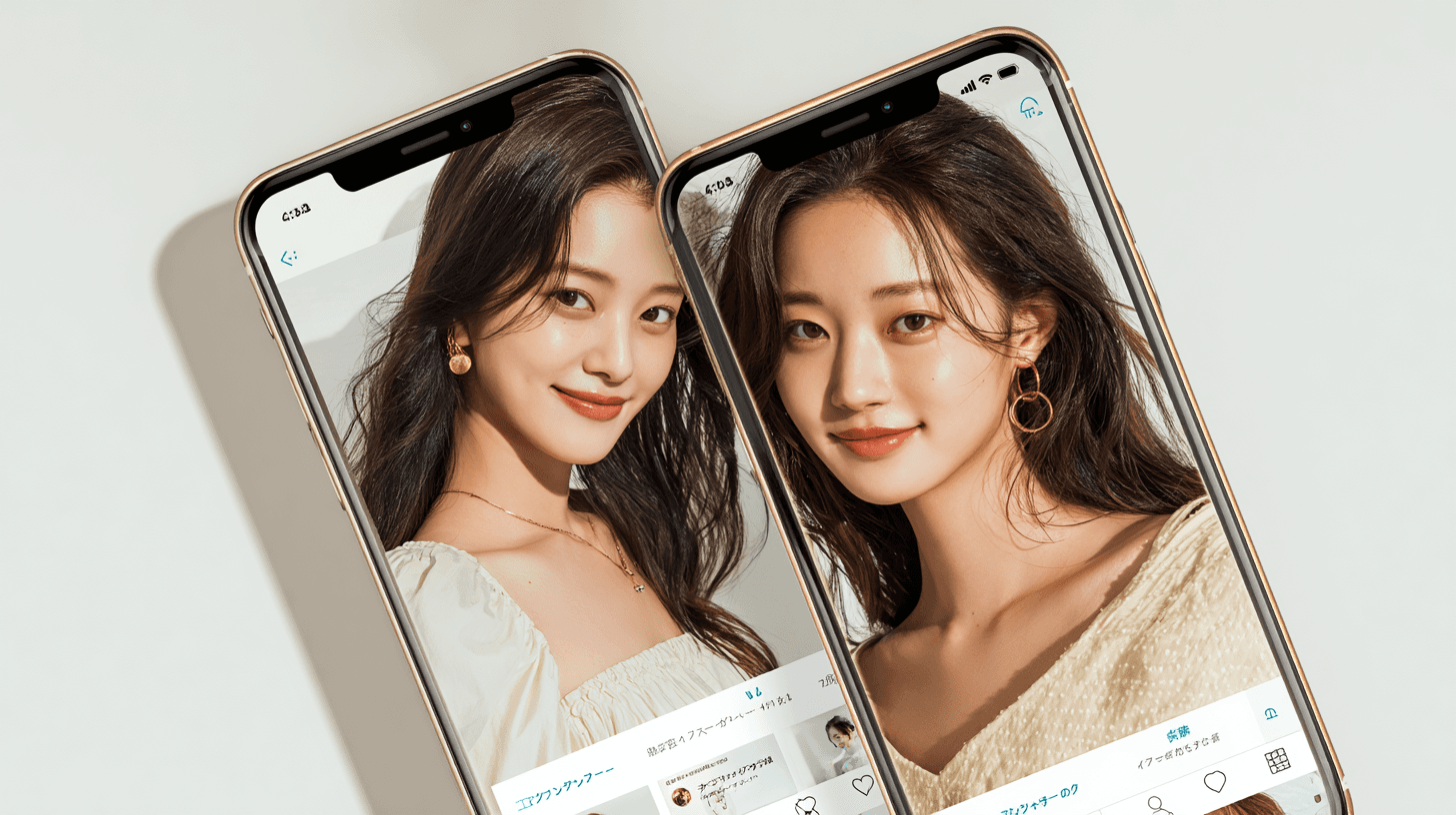 SNS連携で拡散力UP
