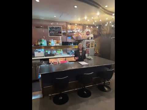 店内紹介