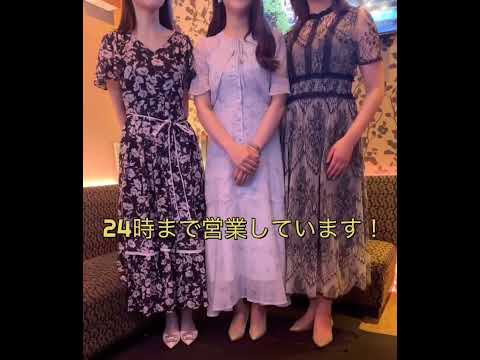 キャストからご挨拶