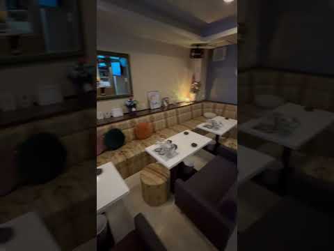店内紹介