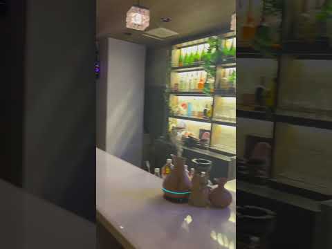 店内紹介