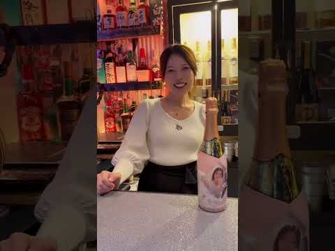 ママからご挨拶