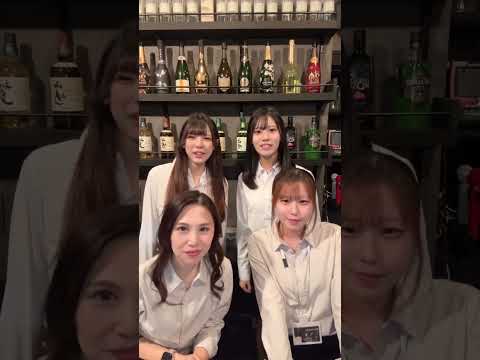 ママからご挨拶