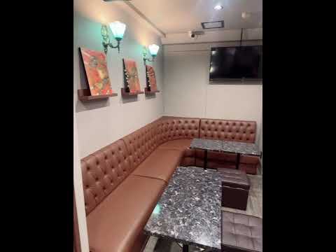 店内紹介