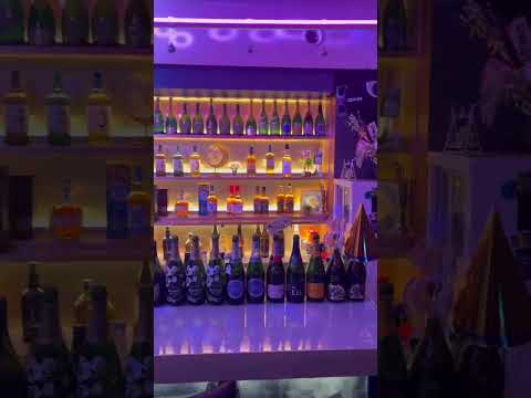店内紹介