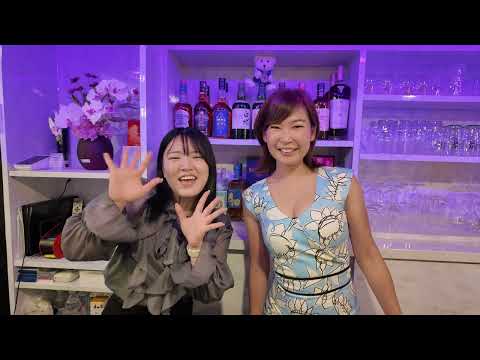 ママからご挨拶