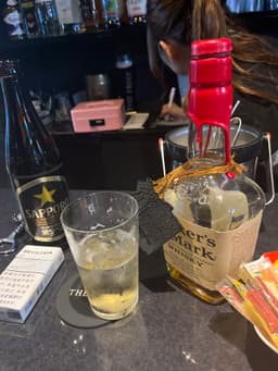 メーカーズマーク